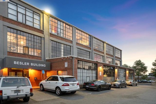 4053 HARLAN STREET 313, Emeryville, CA 94608