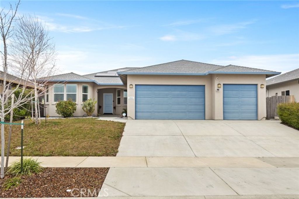 2886 Wingfield Avenue, Chico, CA 95928