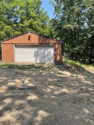 10897 N Mac Road, Irons, MI 49644