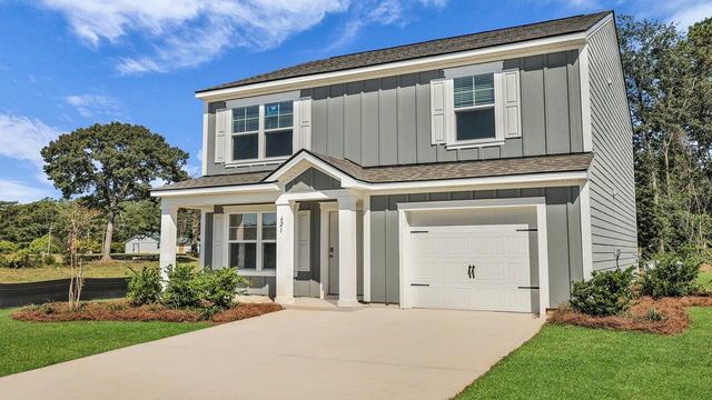 621 Perch Lane, Santee, SC 29142