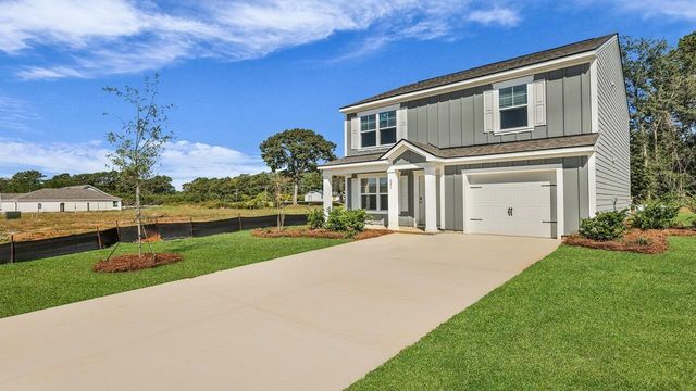 621 Perch Lane, Santee, SC 29142