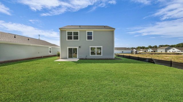 621 Perch Lane, Santee, SC 29142