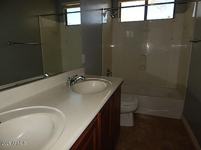 13641 S 180TH Avenue, Goodyear, AZ 85338