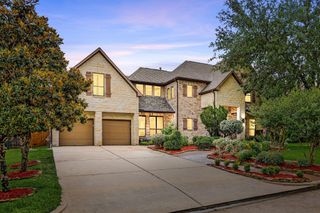 14242 Mindy Park Lane, Houston, TX 77069