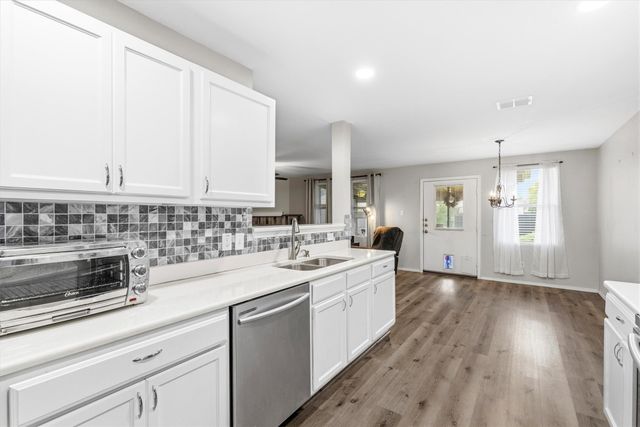 2809 Meadow Bluff Drive, Wylie, TX 75098