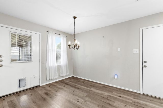 2809 Meadow Bluff Drive, Wylie, TX 75098