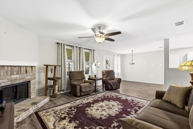 2809 Meadow Bluff Drive, Wylie, TX 75098