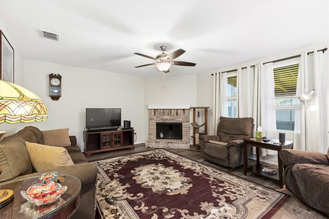 2809 Meadow Bluff Drive, Wylie, TX 75098