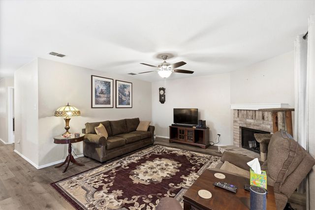 2809 Meadow Bluff Drive, Wylie, TX 75098