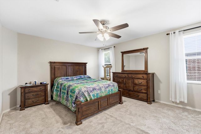 2809 Meadow Bluff Drive, Wylie, TX 75098