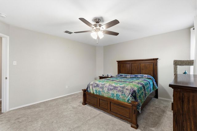 2809 Meadow Bluff Drive, Wylie, TX 75098