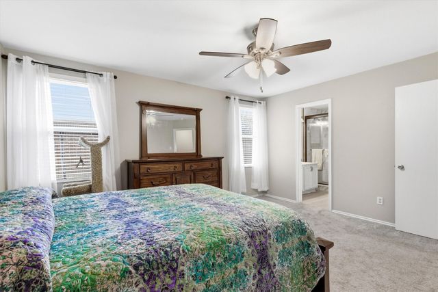 2809 Meadow Bluff Drive, Wylie, TX 75098