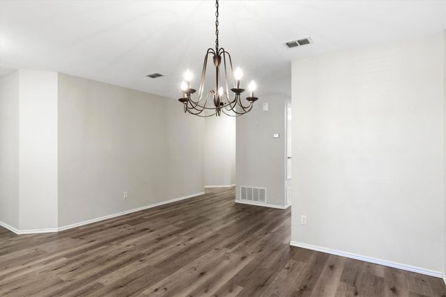2809 Meadow Bluff Drive, Wylie, TX 75098