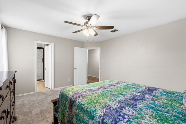 2809 Meadow Bluff Drive, Wylie, TX 75098