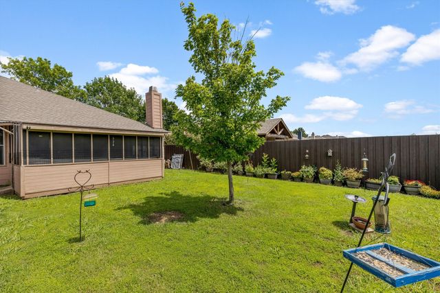 2809 Meadow Bluff Drive, Wylie, TX 75098