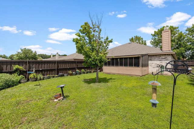 2809 Meadow Bluff Drive, Wylie, TX 75098