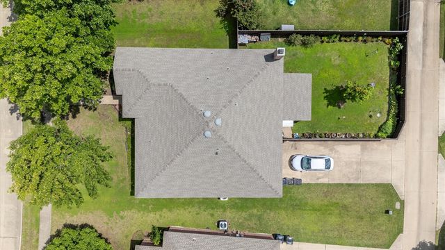 2809 Meadow Bluff Drive, Wylie, TX 75098
