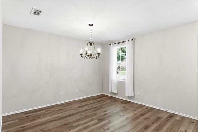 2809 Meadow Bluff Drive, Wylie, TX 75098