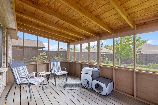 2809 Meadow Bluff Drive, Wylie, TX 75098