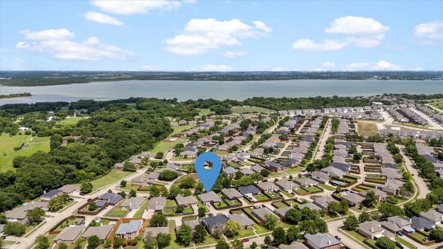 2809 Meadow Bluff Drive, Wylie, TX 75098