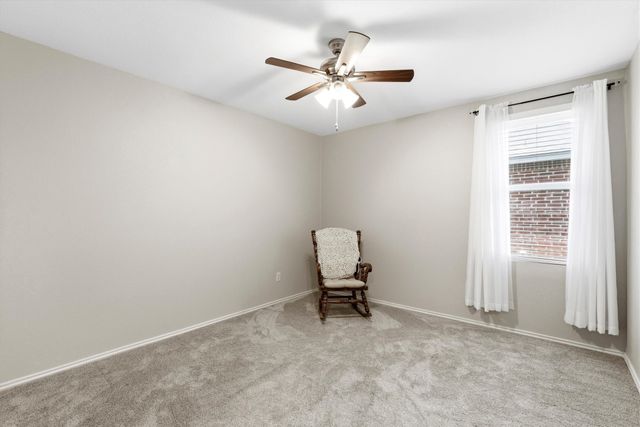 2809 Meadow Bluff Drive, Wylie, TX 75098