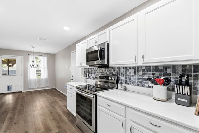 2809 Meadow Bluff Drive, Wylie, TX 75098