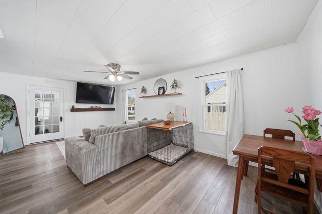 509 E Bird Street, Jackson, MI 49203