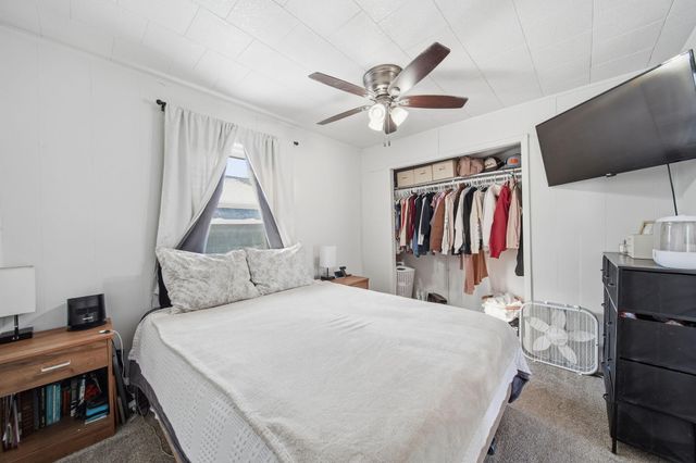 509 E Bird Street, Jackson, MI 49203