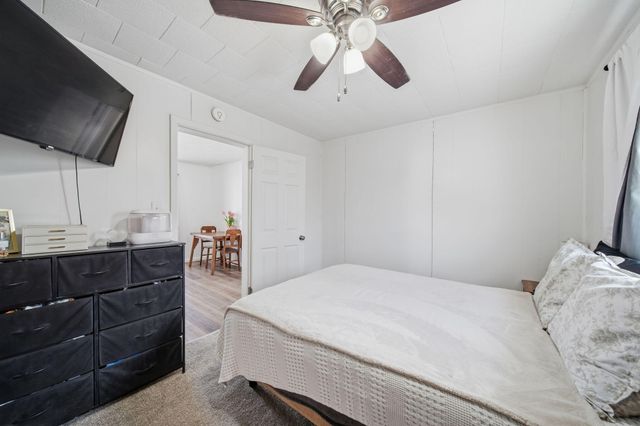 509 E Bird Street, Jackson, MI 49203