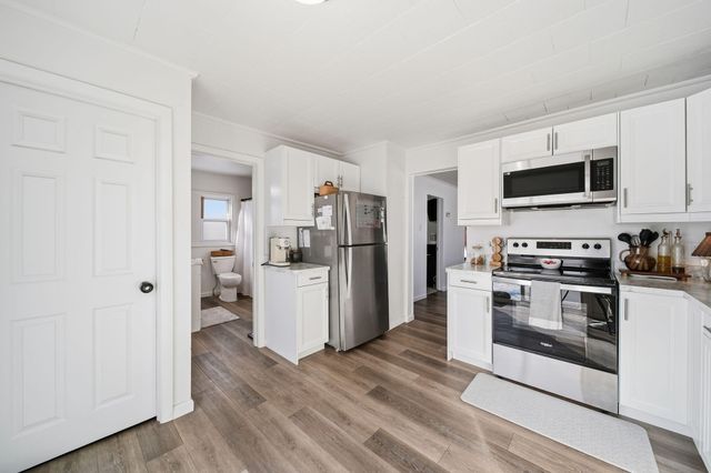 509 E Bird Street, Jackson, MI 49203