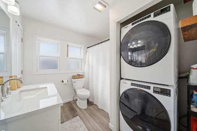 509 E Bird Street, Jackson, MI 49203