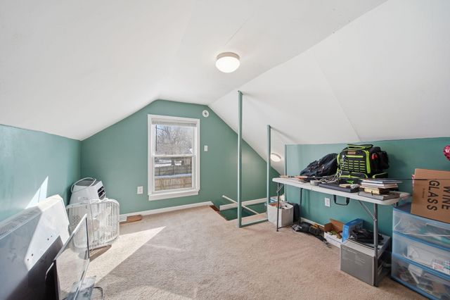 509 E Bird Street, Jackson, MI 49203