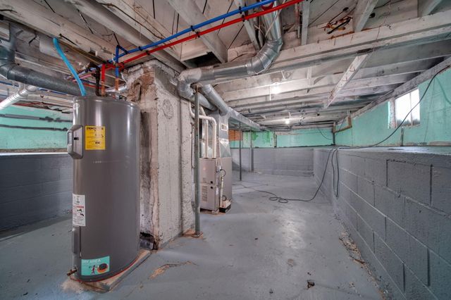 509 E Bird Street, Jackson, MI 49203