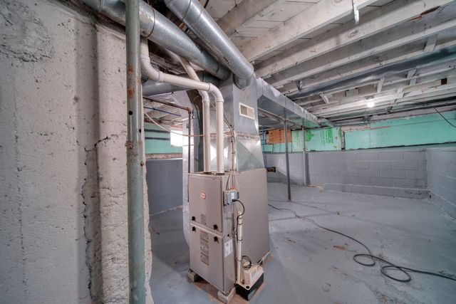 509 E Bird Street, Jackson, MI 49203