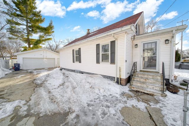 509 E Bird Street, Jackson, MI 49203