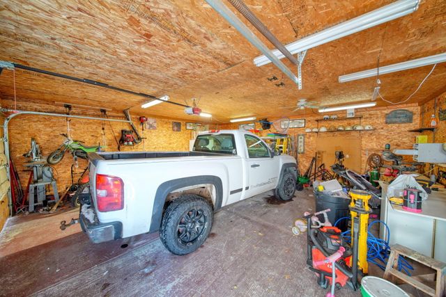 509 E Bird Street, Jackson, MI 49203