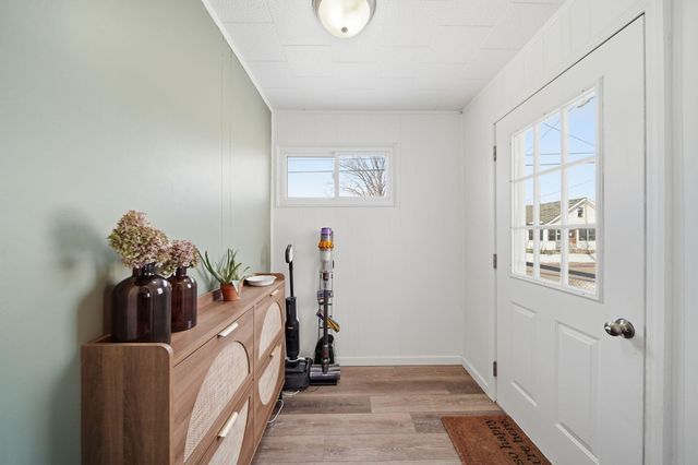 509 E Bird Street, Jackson, MI 49203