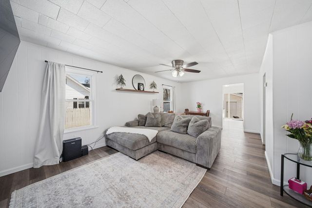 509 E Bird Street, Jackson, MI 49203