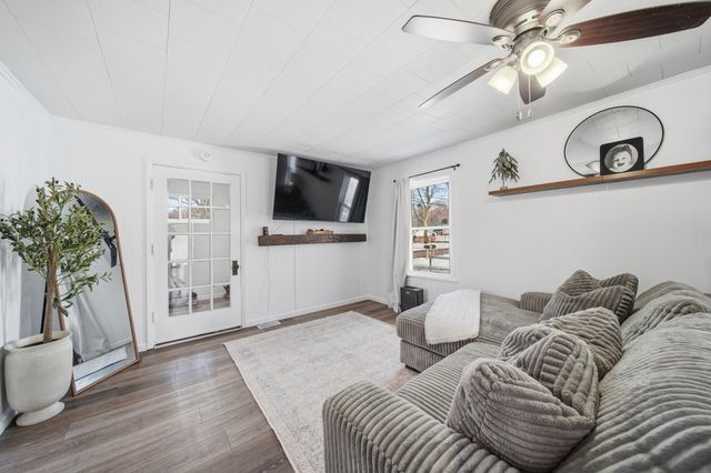 509 E Bird Street, Jackson, MI 49203