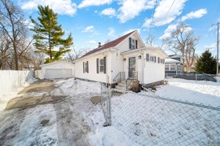 509 E Bird Street, Jackson, MI 49203