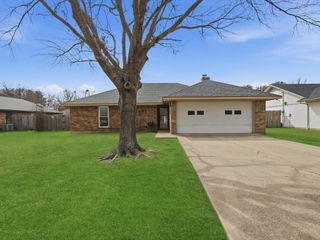 2607 Boulder Drive, Corinth, TX 76210