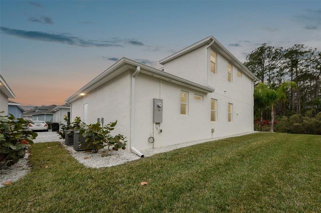 3124 MELETO BOULEVARD, New Smyrna Beach, FL 32168