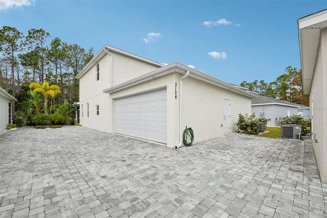 3124 MELETO BOULEVARD, New Smyrna Beach, FL 32168