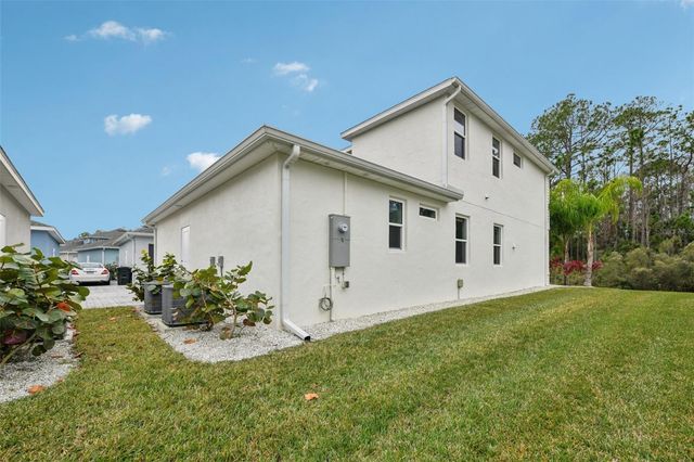 3124 MELETO BOULEVARD, New Smyrna Beach, FL 32168