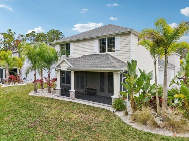 3124 MELETO BOULEVARD, New Smyrna Beach, FL 32168