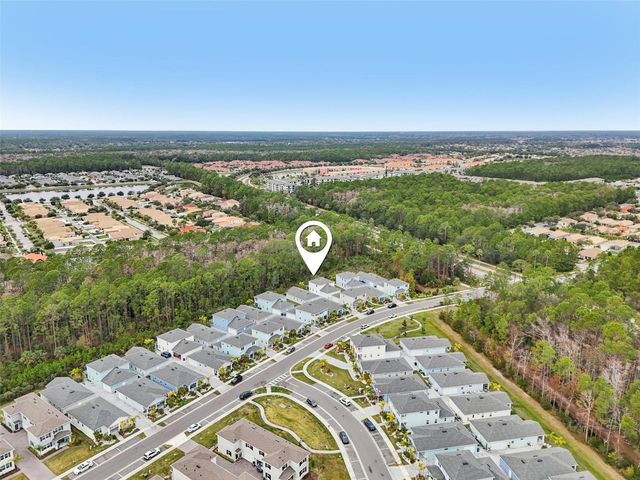 3124 MELETO BOULEVARD, New Smyrna Beach, FL 32168