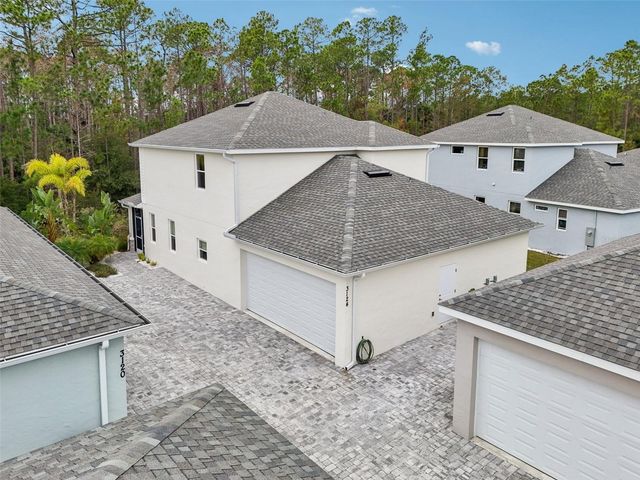 3124 MELETO BOULEVARD, New Smyrna Beach, FL 32168