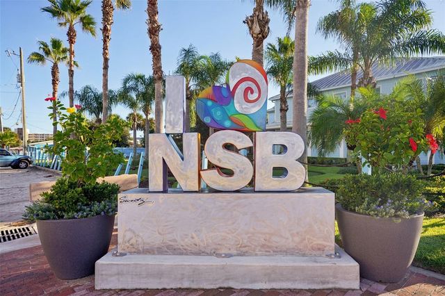 3124 MELETO BOULEVARD, New Smyrna Beach, FL 32168