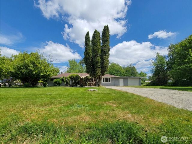 11801 28th Avenue E, Tacoma, WA 98445
