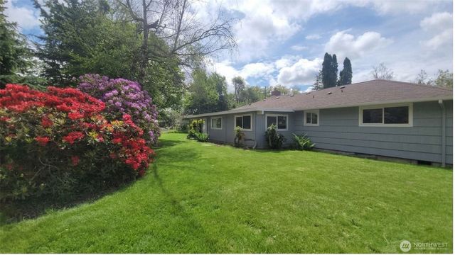 11801 28th Avenue E, Tacoma, WA 98445